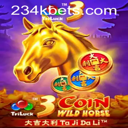 Desvendando 3CoinWildHorse: O Novo Fenômeno dos Jogos com 234k Jogadores