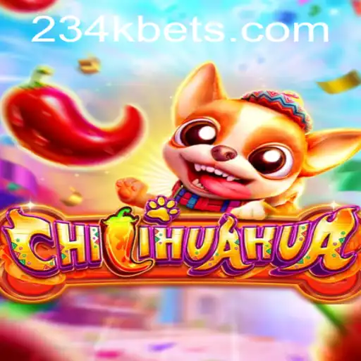 Explore the Thrilling World of CHILIHUAHUA - A Unique Gaming Adventure