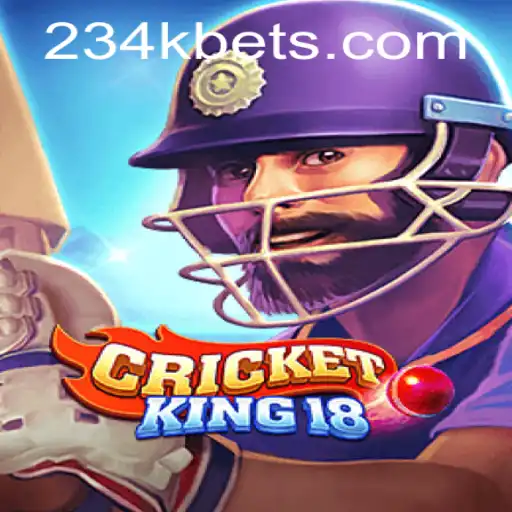 Descubra o Mundo Empolgante de CricketKing18