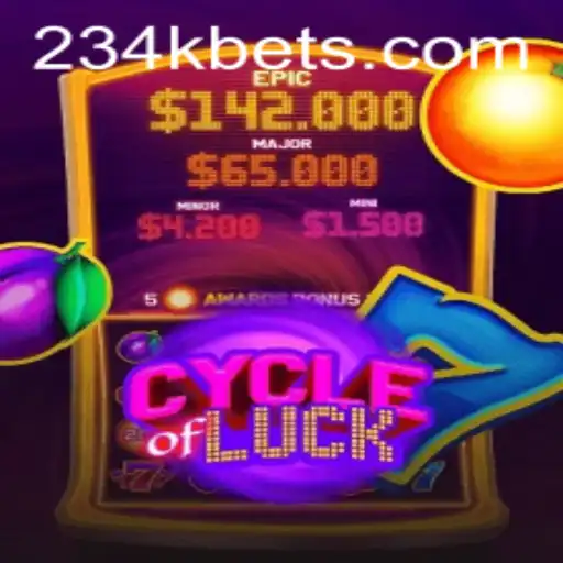 CycleofLuck: Descubra o Novo Jogo Empolgante com 234k Vezes Mais Diversão