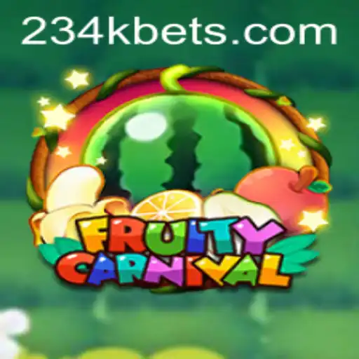 FruityCarnival: Uma Imersão no Mundo das Frutas e Diversão