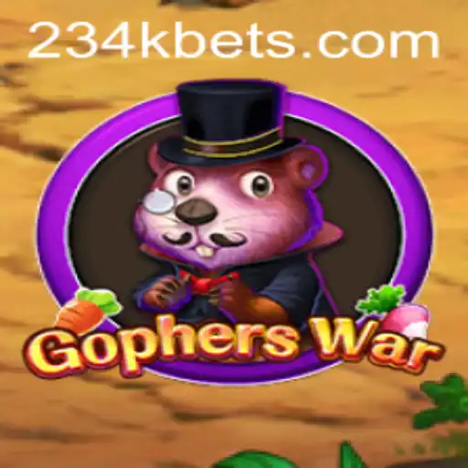 GophersWar: A Riveting Strategy Game Taking the Gaming World by Storm