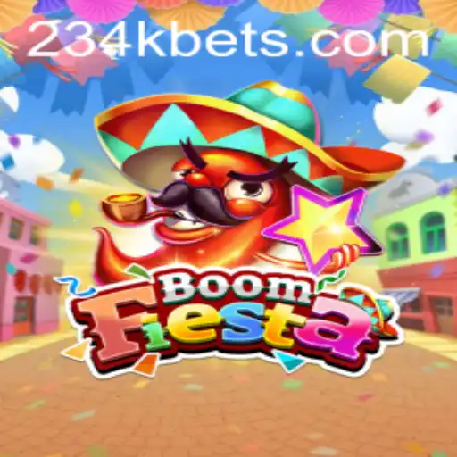 Descubra BoomFiesta: O Jogo Que Levou 234k Jogadores À Diversão Extrema