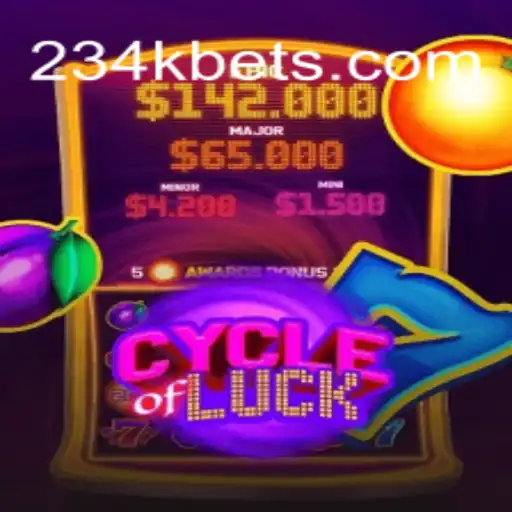 CycleofLuck: Descubra o Novo Jogo Empolgante com 234k Vezes Mais Diversão