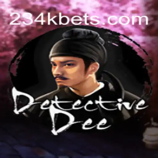 DetectiveDee: Um Mergulho no Mundo Intrigante do Jogo de Mistério