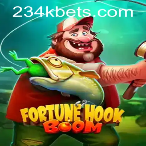Descubra as Emoções do Jogo FortuneHookBoom: Um Mergulho em Novas Aventuras
