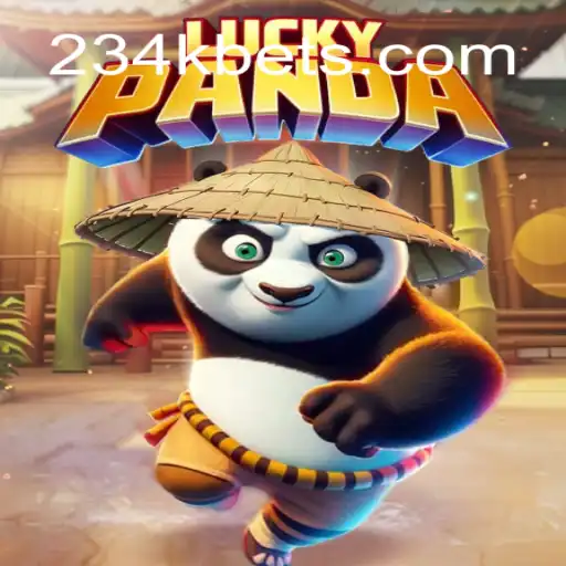Explorando a Empolgante Aventura de LuckyPanda e a Tendência 234k