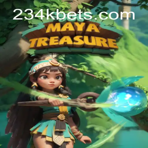 Explorando MayaTreasure: O Novo Fenômeno dos Jogos