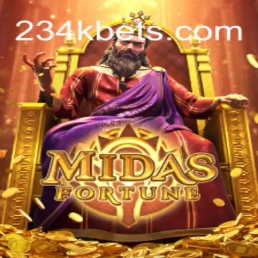 MidasFortune: Um Mergulho no Universo do Jogo que Fascinou 234k Jogadores