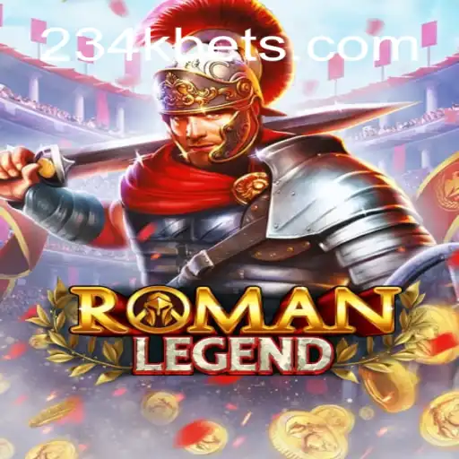 RomanLegend: Um Mergulho no Império Romano com 234k Aventureiros
