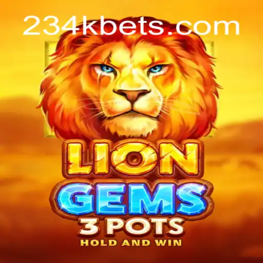 Descubra o Fascinante Jogo LionGems3pots e Sua Influência Atual