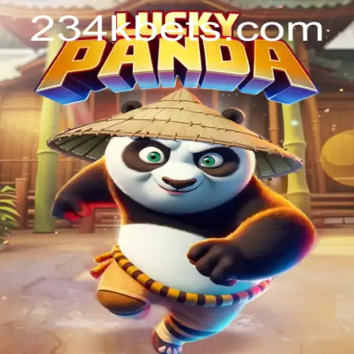 Explorando a Empolgante Aventura de LuckyPanda e a Tendência 234k