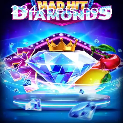 Explorando MadHitDiamonds: Um Novo Fenômeno no Mundo dos Jogos