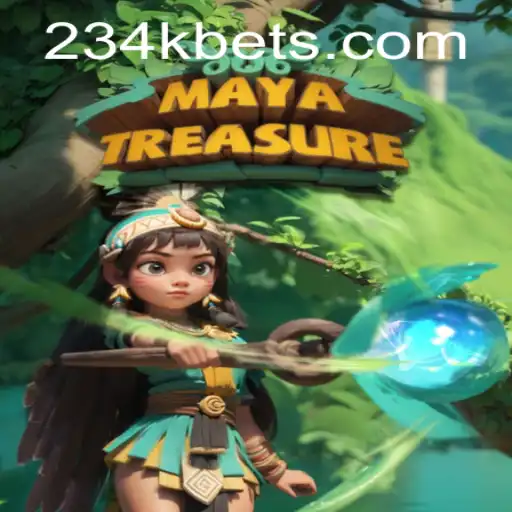 Explorando MayaTreasure: O Novo Fenômeno dos Jogos