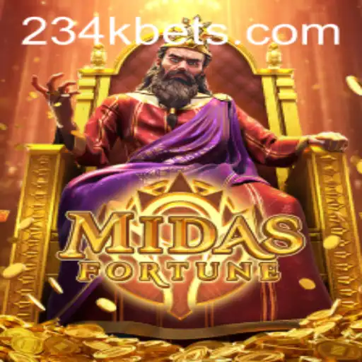 MidasFortune: Um Mergulho no Universo do Jogo que Fascinou 234k Jogadores