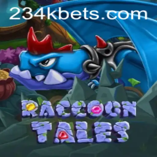 Explore the Exciting World of RaccoonTales: A Journey into the 234k Forest