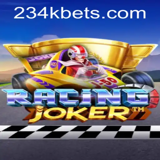 RacingJoker: O Novo Fenômeno dos Jogos