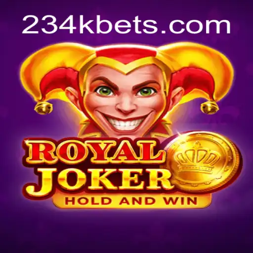 RoyalJoker: O Fascinante Jogo do Momento com 234k Seguidores