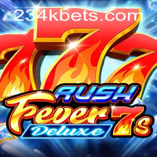 Descubra a Excitante Aventura de RushFever7sDeluxe