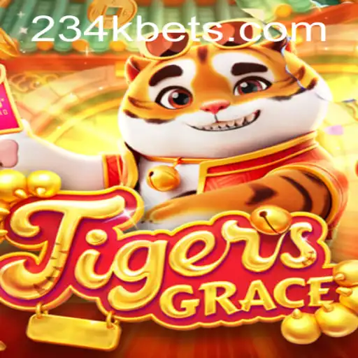 TigersGrace: Mergulhe na Aventura Estratégica que Conquistou 234k Jogadores